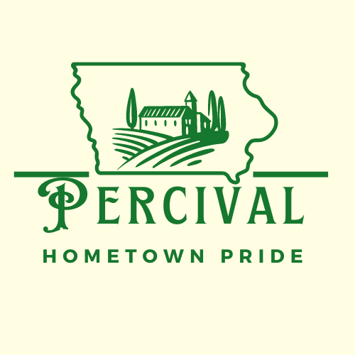 Percival Hometown Pride